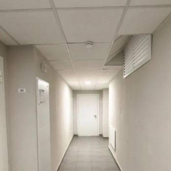 Продается 1-комнатная квартира, 40,7 м²