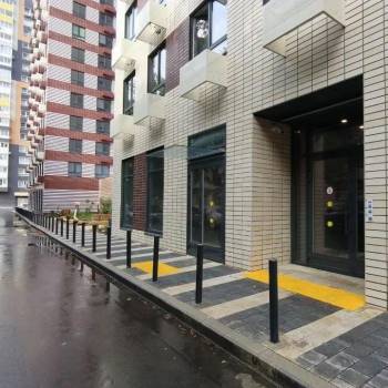 Продается 1-комнатная квартира, 40,7 м²