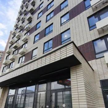 Продается 1-комнатная квартира, 40,7 м²