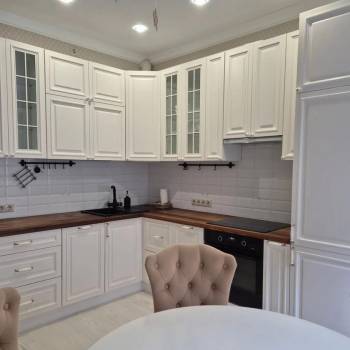 Сдается 2-х комнатная квартира, 67 м²