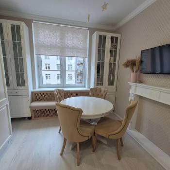 Сдается 2-х комнатная квартира, 67 м²
