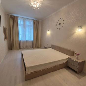 Сдается 2-х комнатная квартира, 67 м²