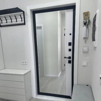 Продается 1-комнатная квартира, 39,6 м²