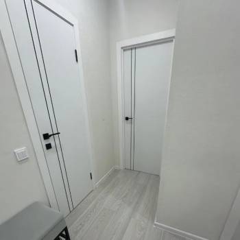 Продается 1-комнатная квартира, 39,6 м²
