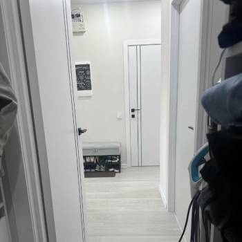 Продается 1-комнатная квартира, 39,6 м²