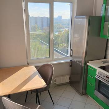 Продается 1-комнатная квартира, 32,7 м²