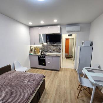 Сдается 1-комнатная квартира, 20 м²