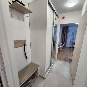 Сдается 1-комнатная квартира, 20 м²