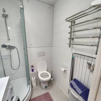 Сдается 1-комнатная квартира, 20 м²