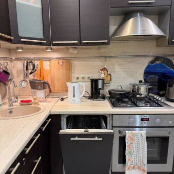 Продается 1-комнатная квартира, 33,2 м²