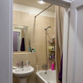 Продается 1-комнатная квартира, 33,2 м²