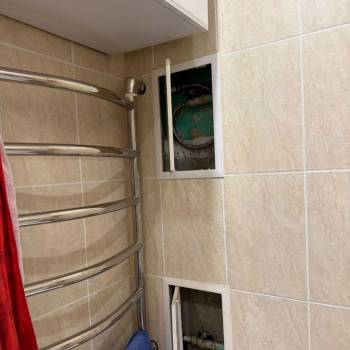 Продается 1-комнатная квартира, 33,2 м²