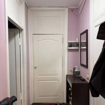 Продается 1-комнатная квартира, 33,2 м²
