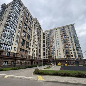 Продается 1-комнатная квартира, 33,5 м²