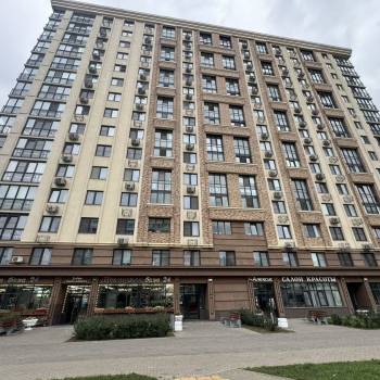 Продается 1-комнатная квартира, 33,5 м²