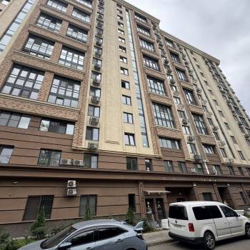 Продается 1-комнатная квартира, 33,5 м²