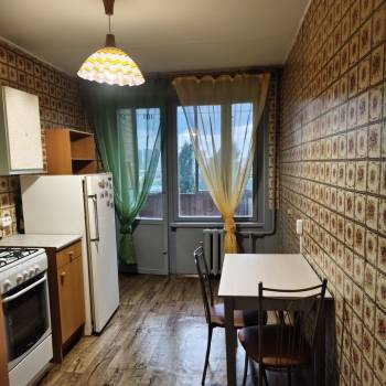 Сдается 1-комнатная квартира, 36 м²
