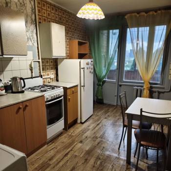 Сдается 1-комнатная квартира, 36 м²