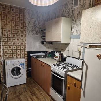 Сдается 1-комнатная квартира, 36 м²