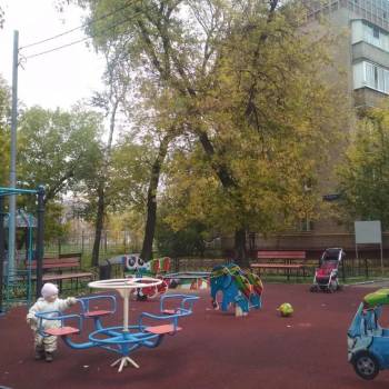 Сдается 2-х комнатная квартира, 33 м²