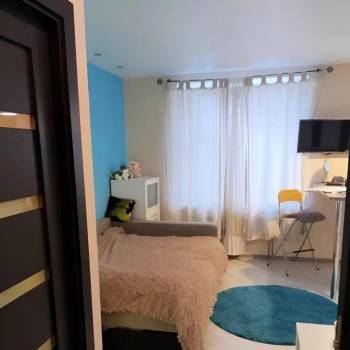 Продается 1-комнатная квартира, 28 м²