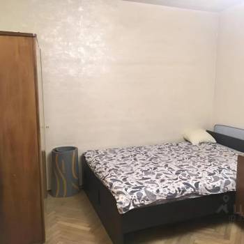 Продается 1-комнатная квартира, 31,6 м²