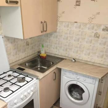 Продается 1-комнатная квартира, 31,6 м²
