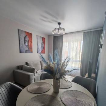 Сдается 2-х комнатная квартира, 36 м²