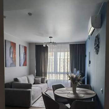 Сдается 2-х комнатная квартира, 36 м²