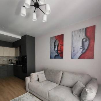Сдается 2-х комнатная квартира, 36 м²