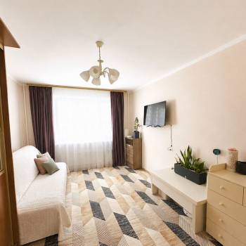 Продается 1-комнатная квартира, 41,2 м²