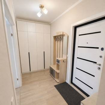 Продается 1-комнатная квартира, 41,2 м²