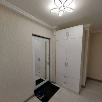 Сдается 2-х комнатная квартира, 49 м²