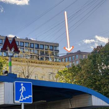 Сдается 2-х комнатная квартира, 41 м²