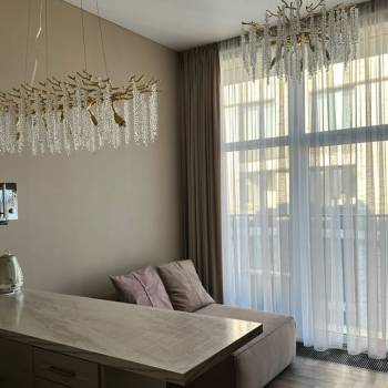 Сдается 2-х комнатная квартира, 41 м²