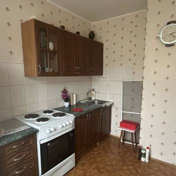 Сдается 2-х комнатная квартира, 52 м²