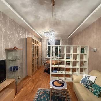 Сдается 2-х комнатная квартира, 68,8 м²