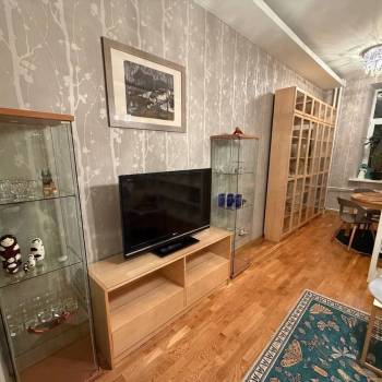 Сдается 2-х комнатная квартира, 68,8 м²