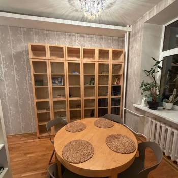 Сдается 2-х комнатная квартира, 68,8 м²