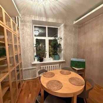 Сдается 2-х комнатная квартира, 68,8 м²