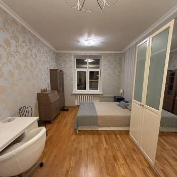 Сдается 2-х комнатная квартира, 68,8 м²