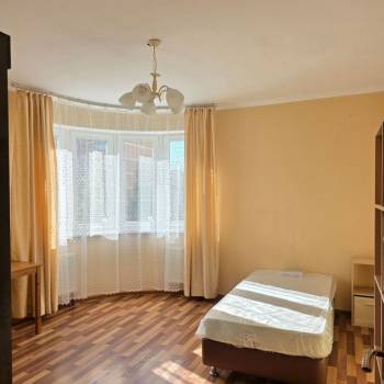 Сдается 2-х комнатная квартира, 54,6 м²