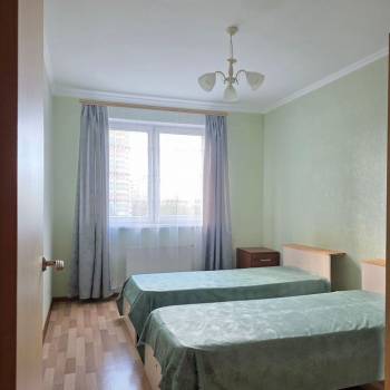 Сдается 2-х комнатная квартира, 54,6 м²