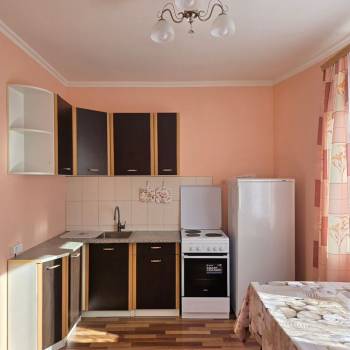 Сдается 2-х комнатная квартира, 54,6 м²