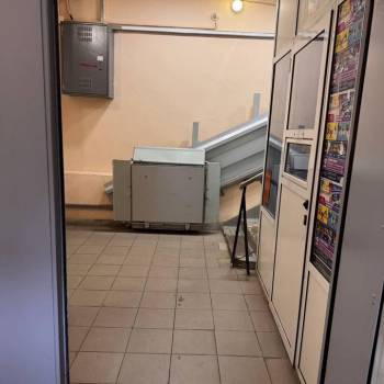 Продается 1-комнатная квартира, 34,4 м²