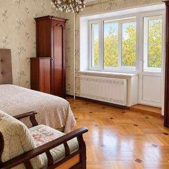 Продается 2-х комнатная квартира, 48,5 м²