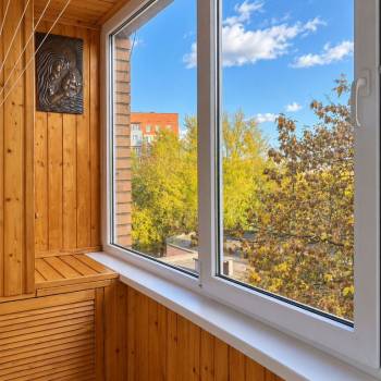 Продается 2-х комнатная квартира, 48,5 м²