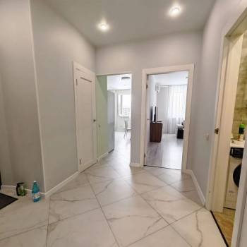 Сдается 2-х комнатная квартира, 65,5 м²