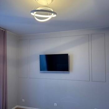 Продается 1-комнатная квартира, 41 м²