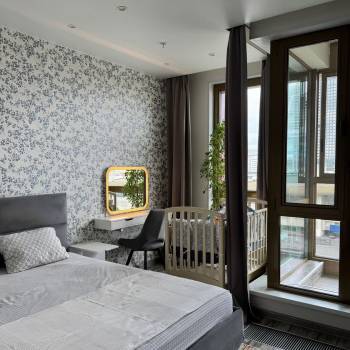 Продается 1-комнатная квартира, 34 м²